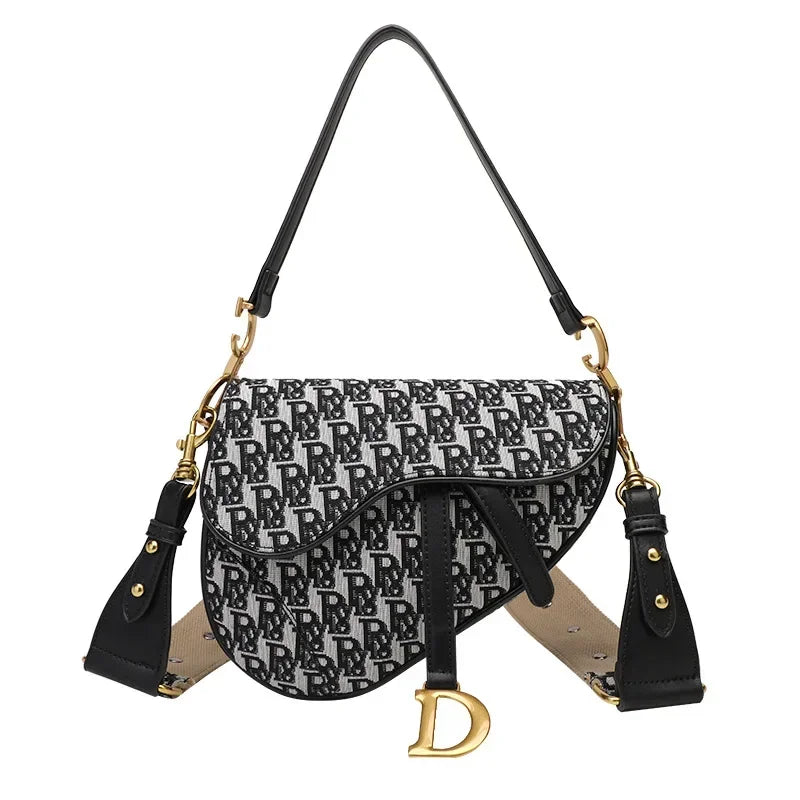 23*20*6Cm Luxury Women Clutch Bags Designer Crossbody Shoulder Purses Handbag Women Clutch Travel Tote Bag