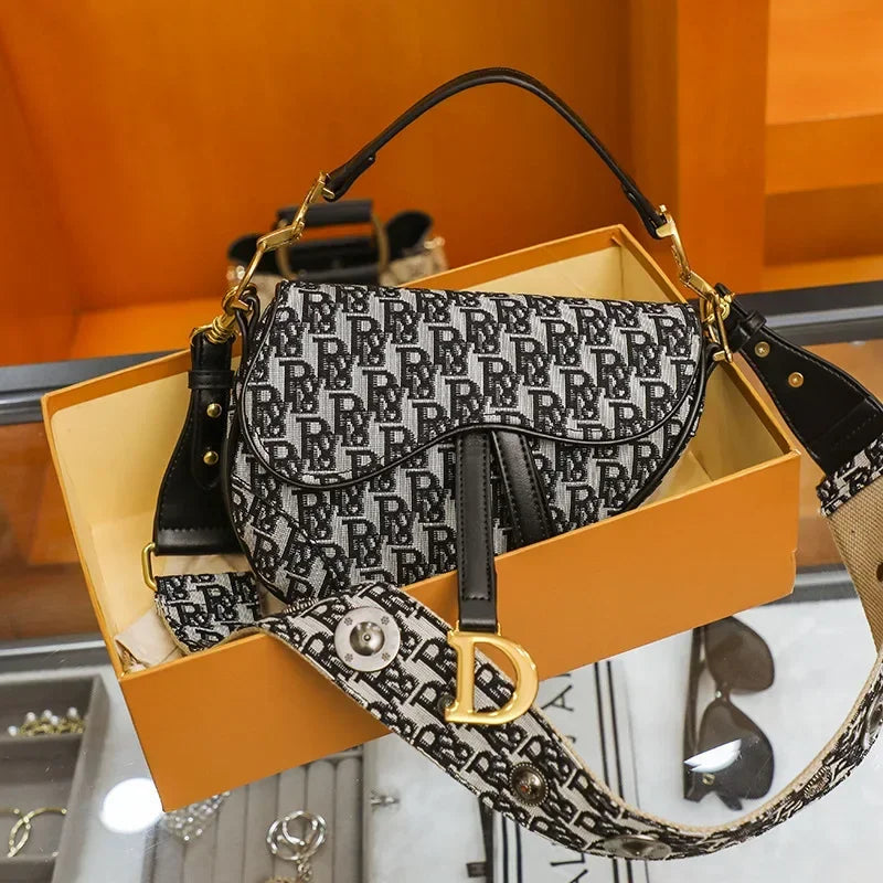 23*20*6Cm Luxury Women Clutch Bags Designer Crossbody Shoulder Purses Handbag Women Clutch Travel Tote Bag