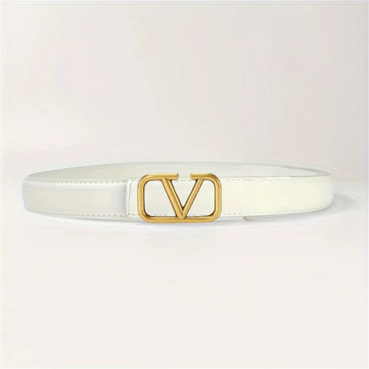 2025 Women'S Retro Belt, Alloy Buckle Belt, Most Suitable Women'S Dress、Denim Pants、New Women'S Belt