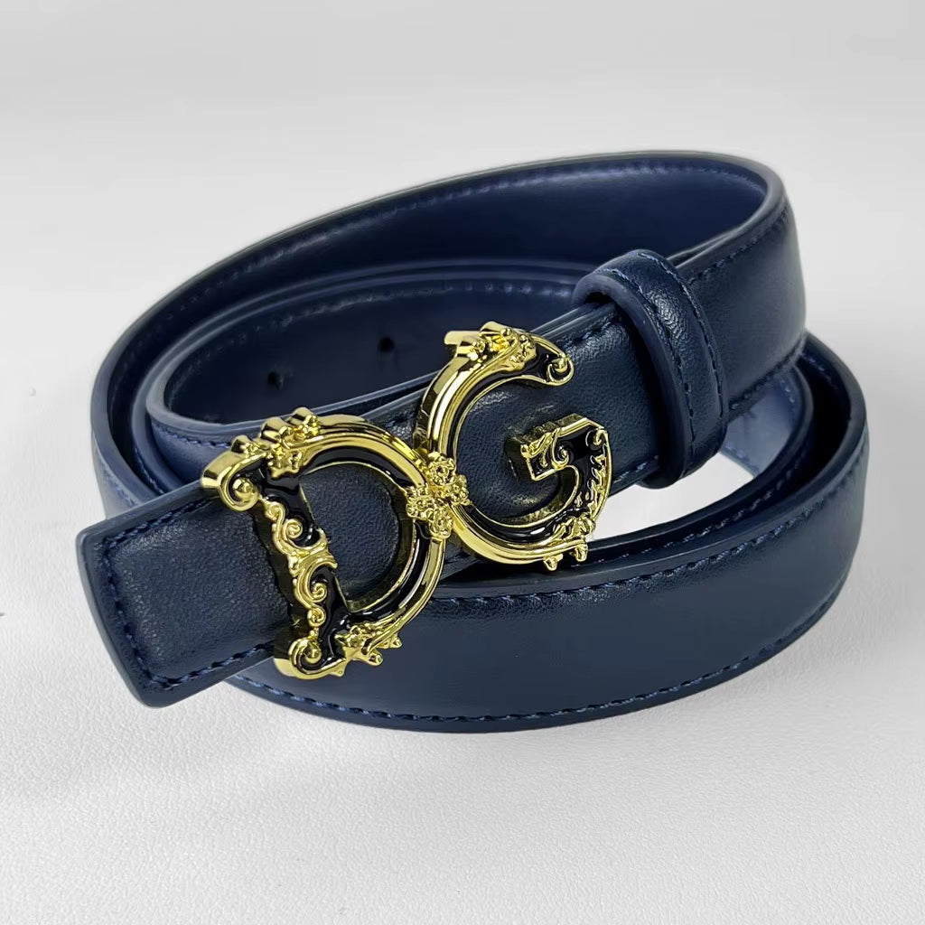 2025 High-Quality Alloy Buckles Buckle Ladies Belt Forpants Jeans Dress Famous Brand Belt