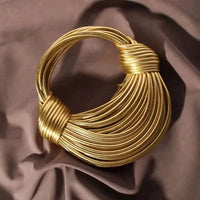 Hot Y2K Handbags for Women Gold Luxury Designer Brand Handwoven Noodle Bags Rope Knotted Pulled Hobo Silver Evening Clutch Chic
