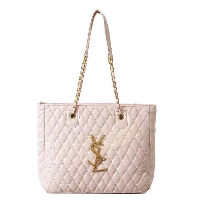 Fashionable Ladies Shoulder Bag, Designer Leather Tote Bag for Women, Elegant Crossbody Bag Must Have Item