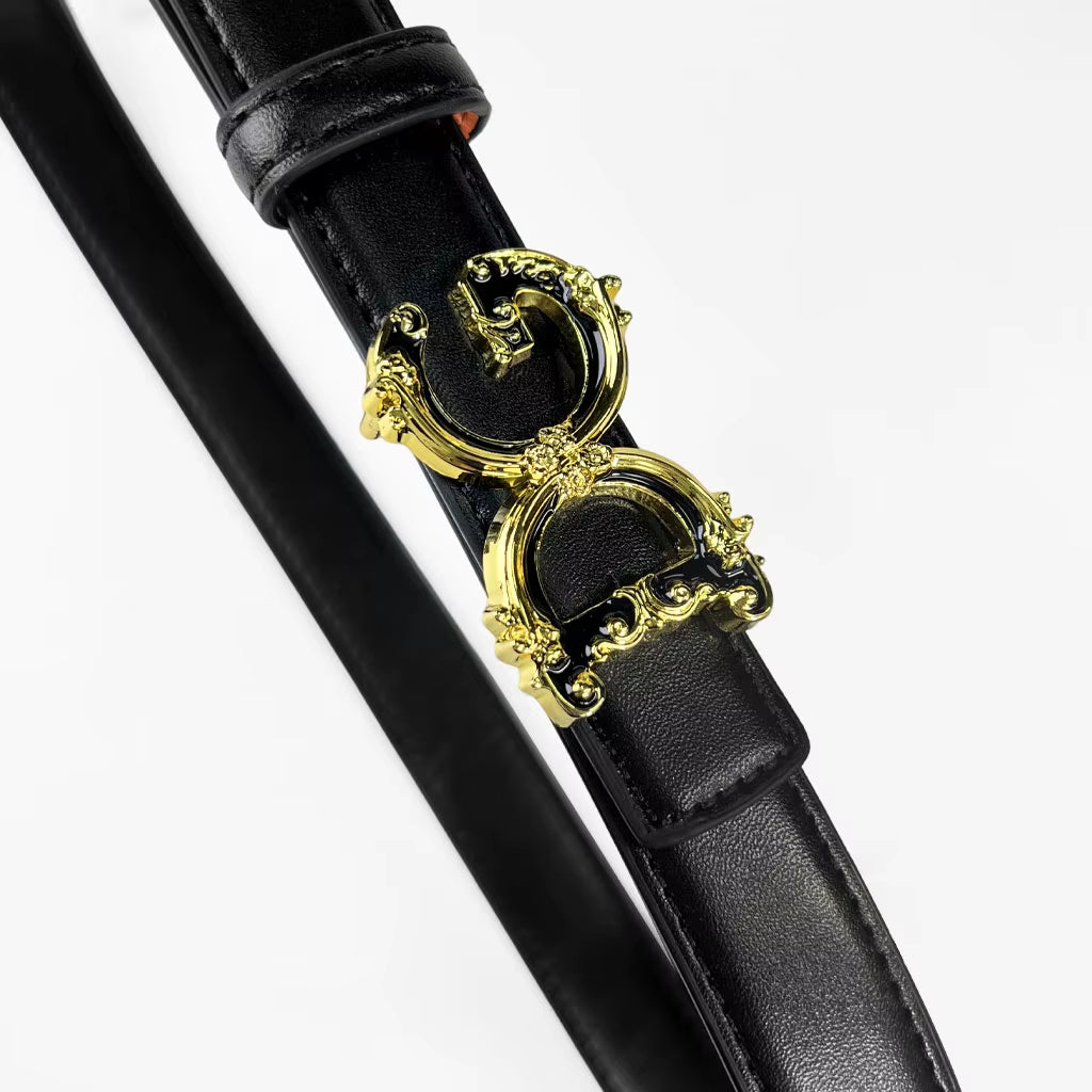 2025 High-Quality Alloy Buckles Buckle Ladies Belt Forpants Jeans Dress Famous Brand Belt