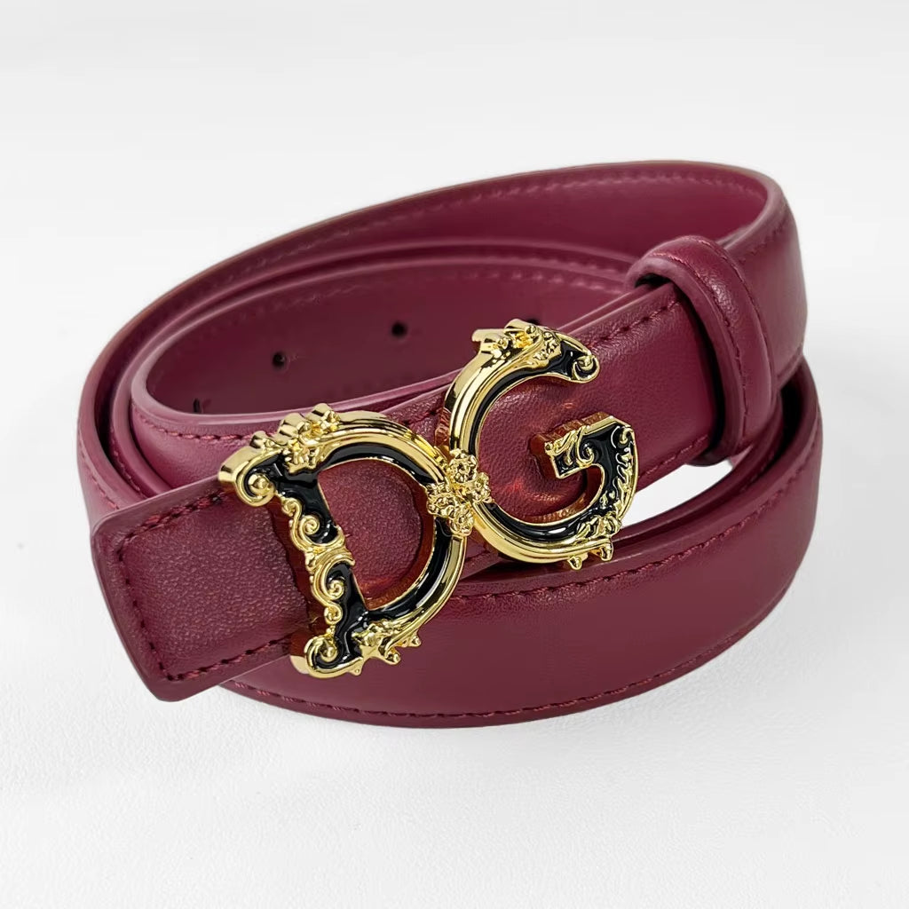 2025 High-Quality Alloy Buckles Buckle Ladies Belt Forpants Jeans Dress Famous Brand Belt