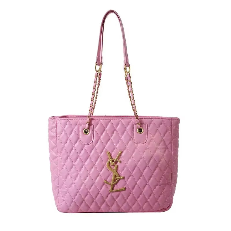 Fashionable Ladies Shoulder Bag, Designer Leather Tote Bag for Women, Elegant Crossbody Bag Must Have Item