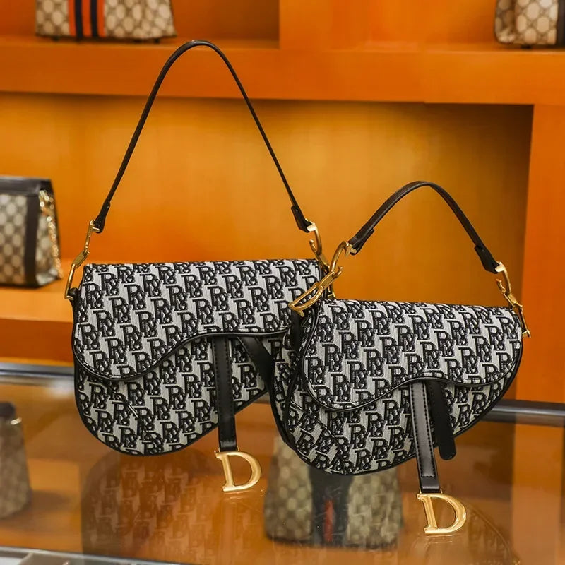 23*20*6Cm Luxury Women Clutch Bags Designer Crossbody Shoulder Purses Handbag Women Clutch Travel Tote Bag
