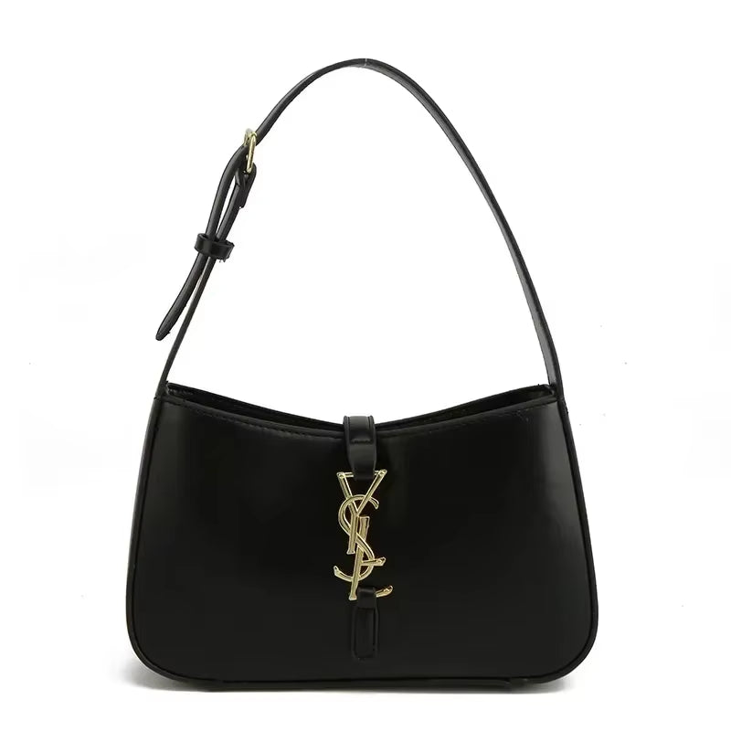 High Design Fashionable Women Bag Underarm Bag Trendy and Versatile Large Capacity Quality Shoulder Bag Minimalist Women'S Bag