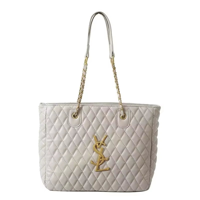 Fashionable Ladies Shoulder Bag, Designer Leather Tote Bag for Women, Elegant Crossbody Bag Must Have Item