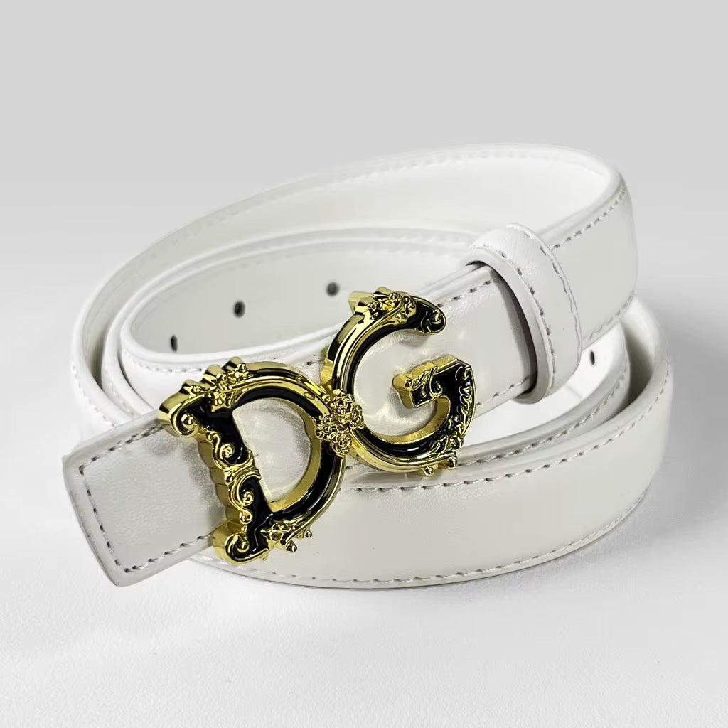 2025 High-Quality Alloy Buckles Buckle Ladies Belt Forpants Jeans Dress Famous Brand Belt