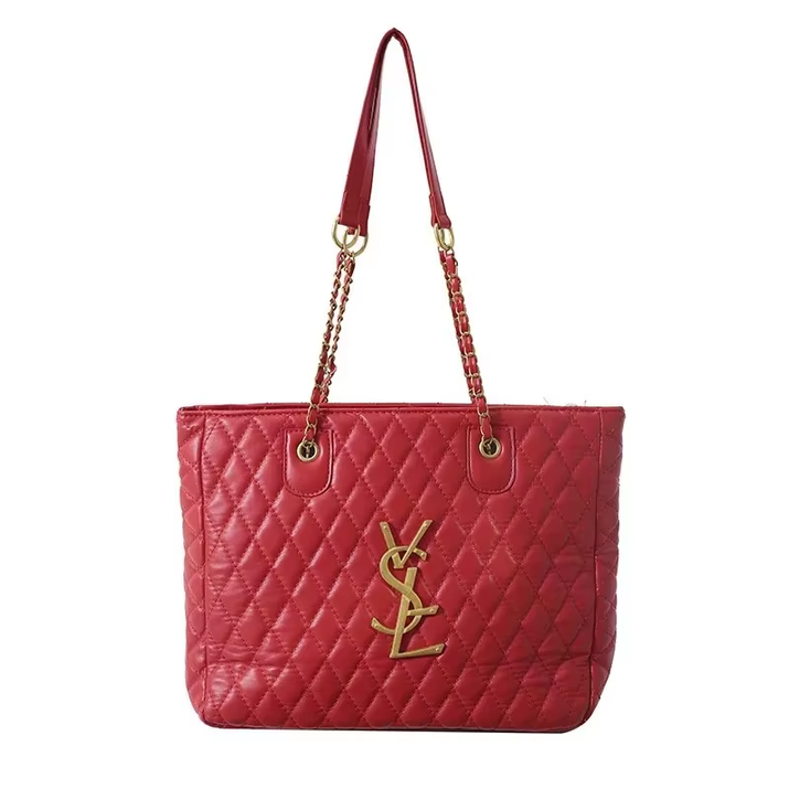 Fashionable Ladies Shoulder Bag, Designer Leather Tote Bag for Women, Elegant Crossbody Bag Must Have Item