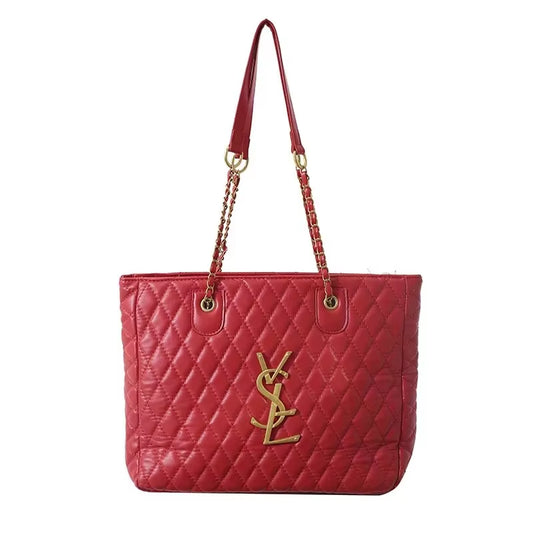 Fashionable Ladies Shoulder Bag, Designer Leather Tote Bag for Women, Elegant Crossbody Bag Must Have Item
