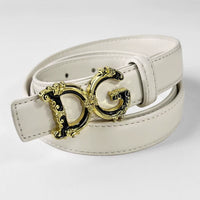 2025 High-Quality Alloy Buckles Buckle Ladies Belt Forpants Jeans Dress Famous Brand Belt