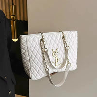 Fashionable Ladies Shoulder Bag, Designer Leather Tote Bag for Women, Elegant Crossbody Bag Must Have Item