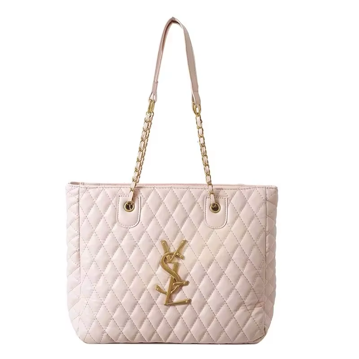 Fashionable Ladies Shoulder Bag, Designer Leather Tote Bag for Women, Elegant Crossbody Bag Must Have Item