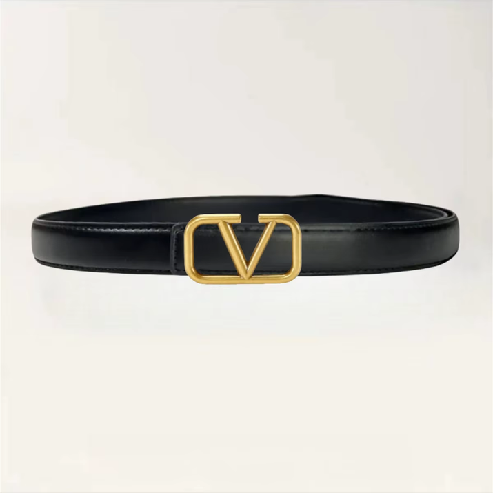 2025 Women'S Retro Belt, Alloy Buckle Belt, Most Suitable Women'S Dress、Denim Pants、New Women'S Belt