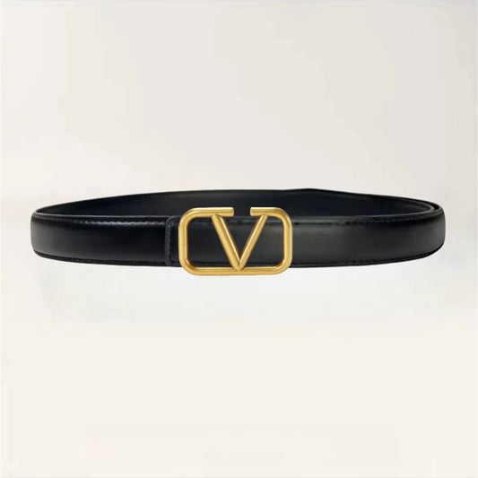 2025 Women'S Retro Belt, Alloy Buckle Belt, Most Suitable Women'S Dress、Denim Pants、New Women'S Belt