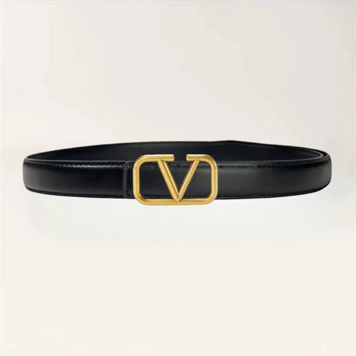2025 Women'S Retro Belt, Alloy Buckle Belt, Most Suitable Women'S Dress、Denim Pants、New Women'S Belt