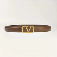 2025 Women'S Retro Belt, Alloy Buckle Belt, Most Suitable Women'S Dress、Denim Pants、New Women'S Belt