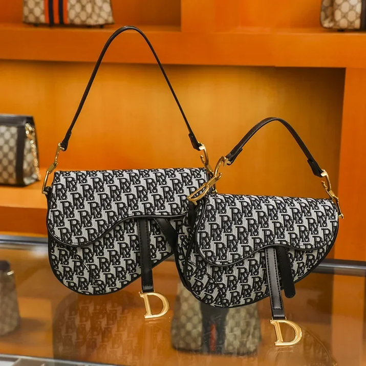23*20*6Cm Luxury Women Clutch Bags Designer Crossbody Shoulder Purses Handbag Women Clutch Travel Tote Bag