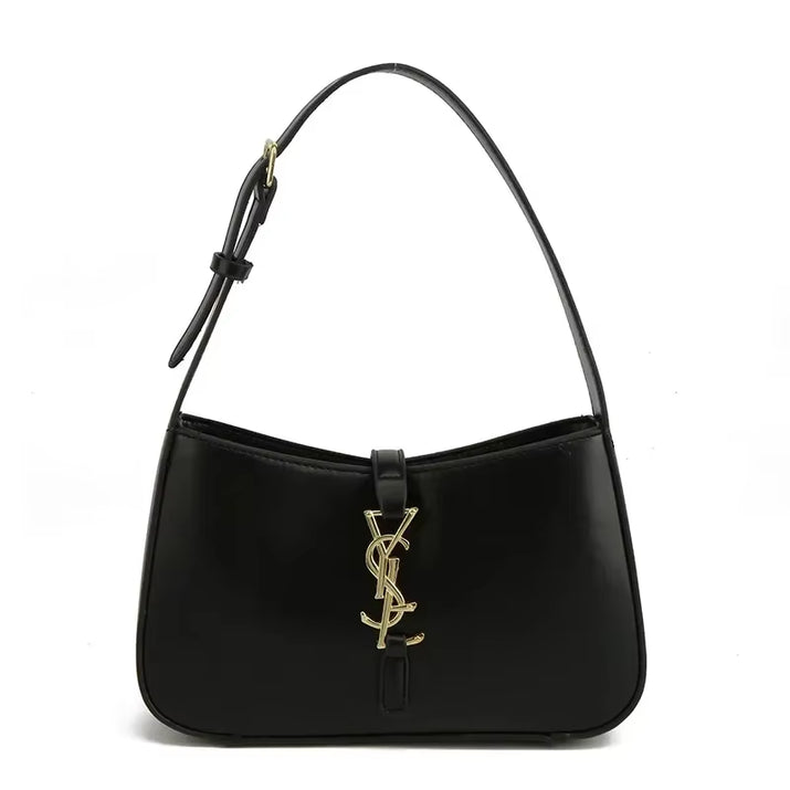 High Design Fashionable Women Bag Underarm Bag Trendy and Versatile Large Capacity Quality Shoulder Bag Minimalist Women'S Bag