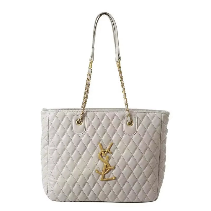 Fashionable Ladies Shoulder Bag, Designer Leather Tote Bag for Women, Elegant Crossbody Bag Must Have Item