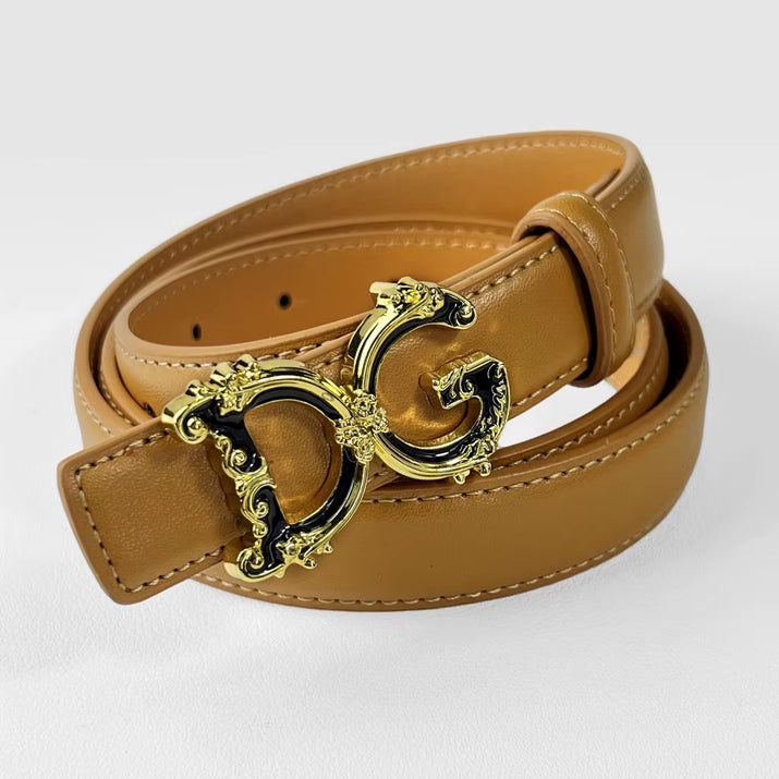 2025 High-Quality Alloy Buckles Buckle Ladies Belt Forpants Jeans Dress Famous Brand Belt